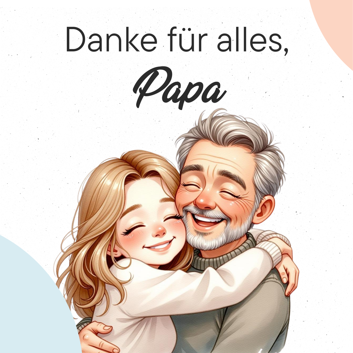 Vatertagsgeschenke, die von euch erzählen
