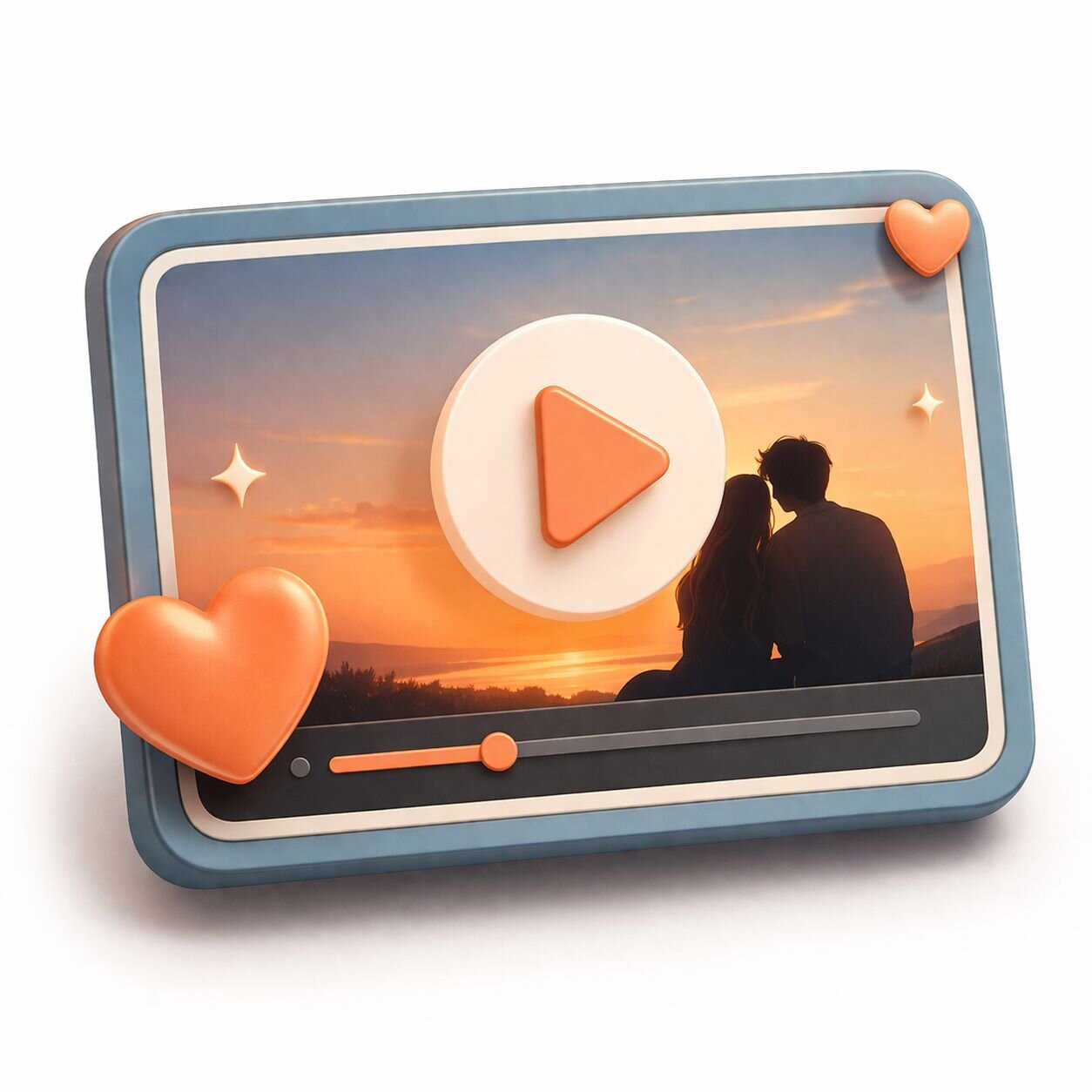 Uzatılmış Video