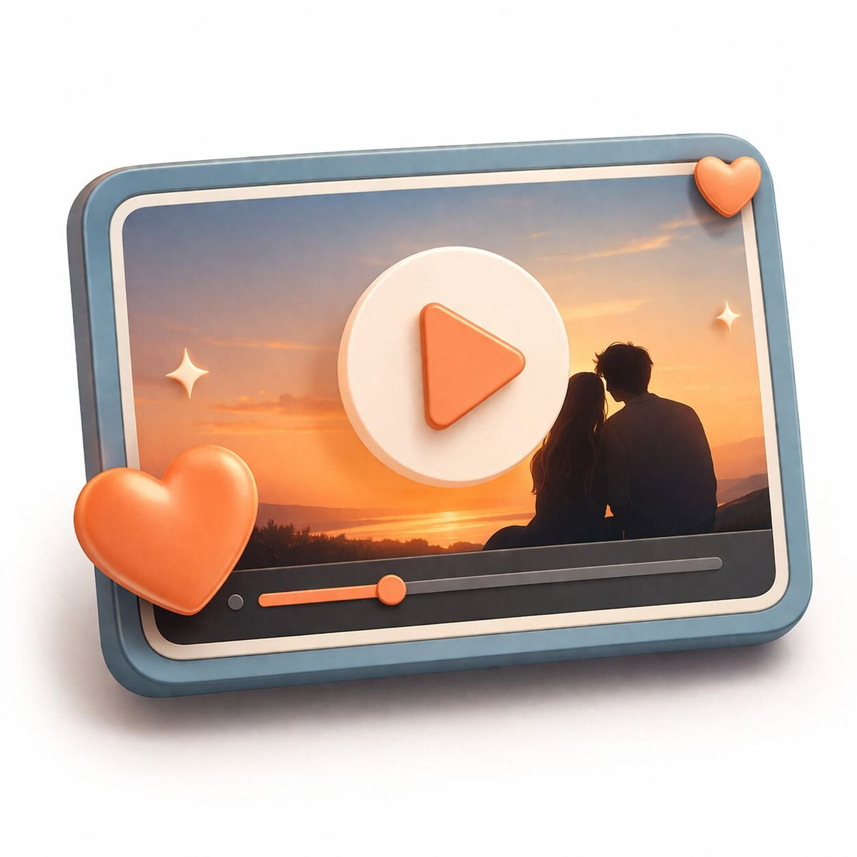 Uzatılmış Video