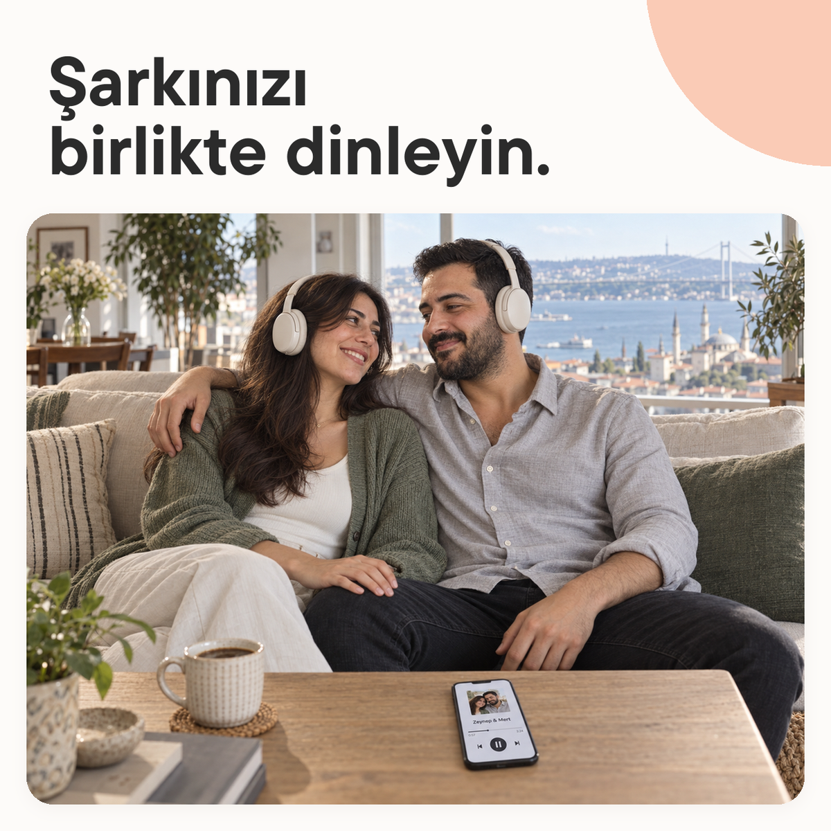 Kişiye Özel Aşk Şarkısı: ürün görseli 7