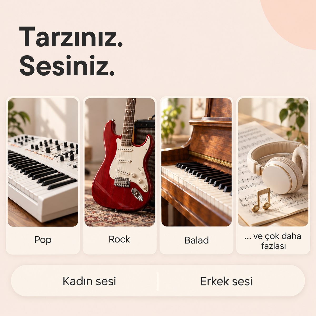 Kişiye Özel Çocuk Şarkısı: ürün görseli 4