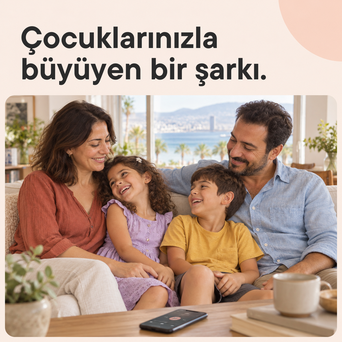 Kişiye Özel Çocuk Şarkısı: ürün görseli 6